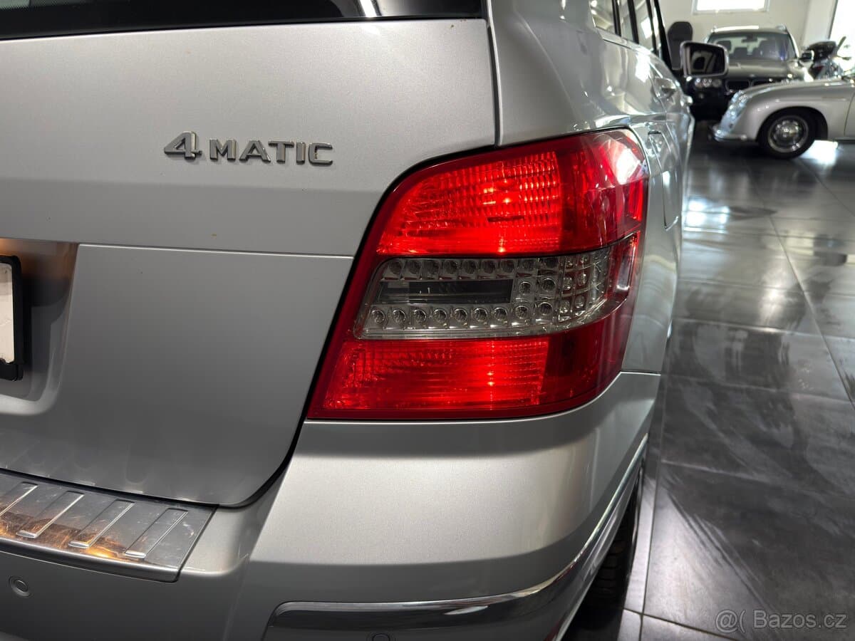 2010 Mercedes-Benz OSTATNÍ - 18