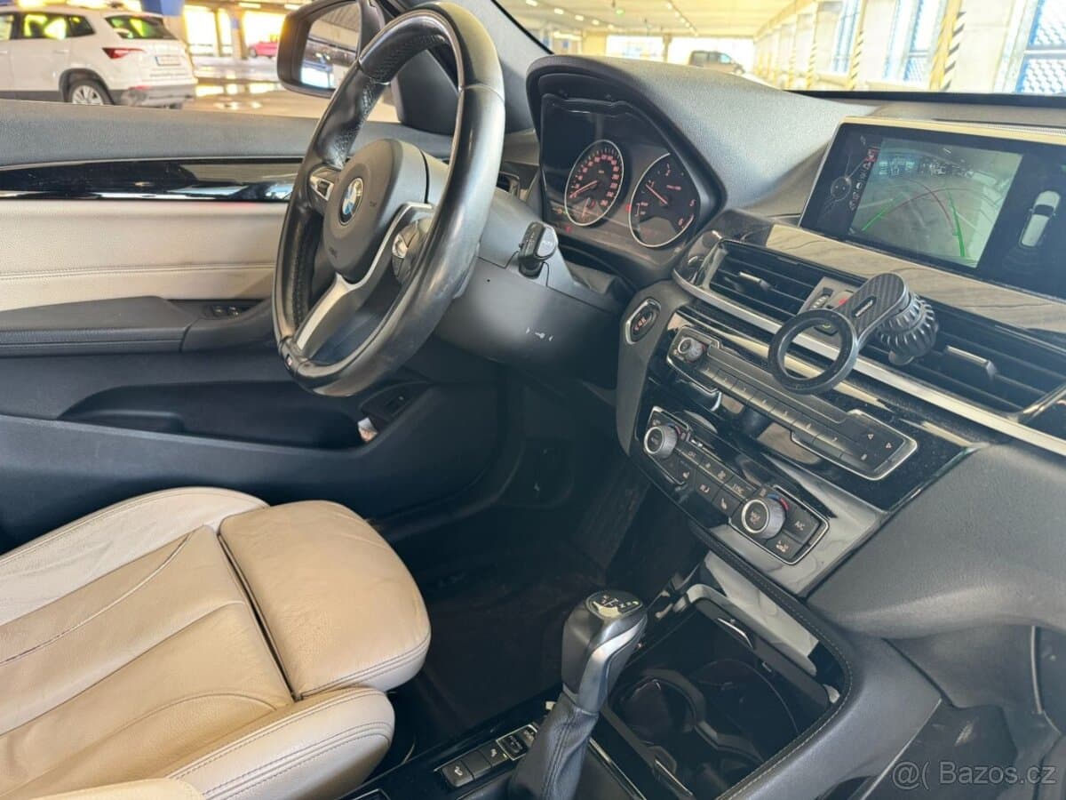2015 BMW X1 - 18