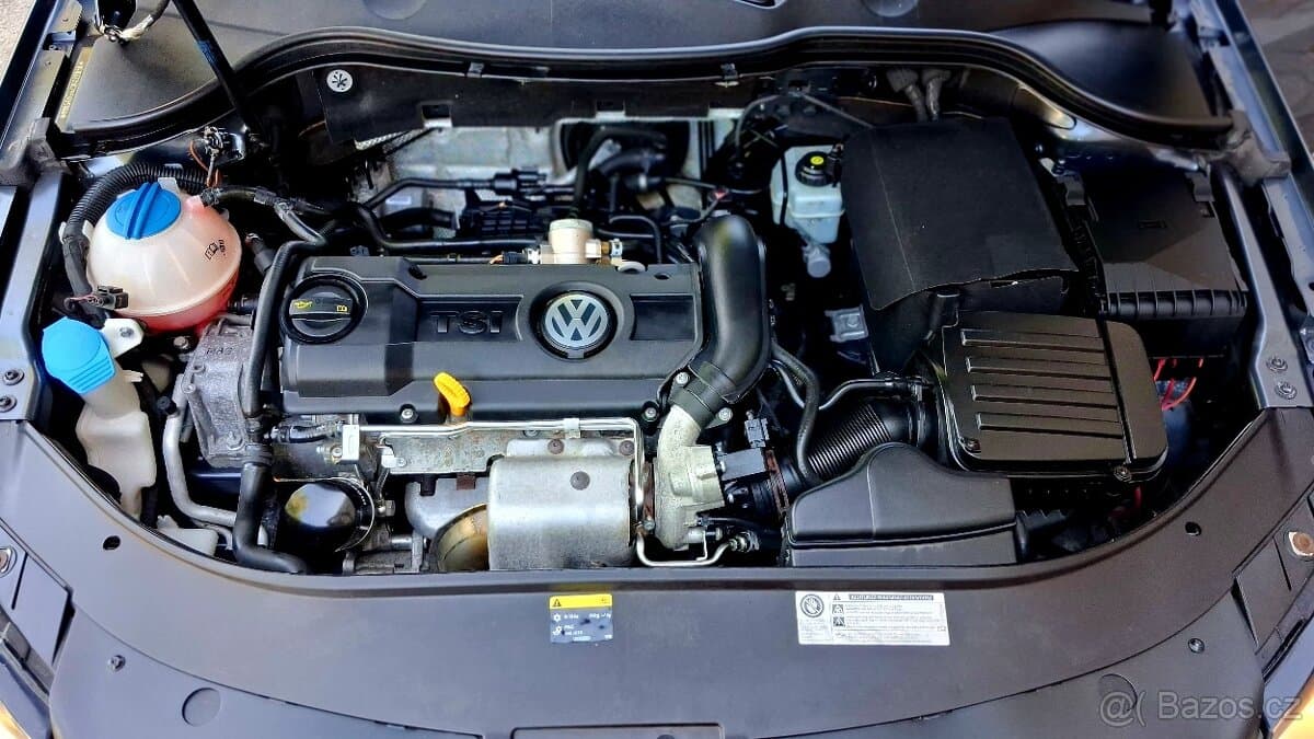 Volkswagen PASSAT - 18
