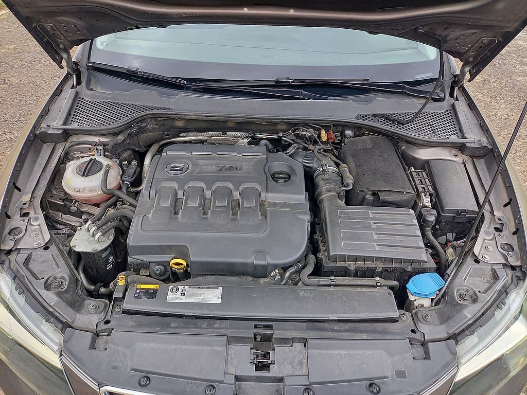 2015 Seat LEON - 18