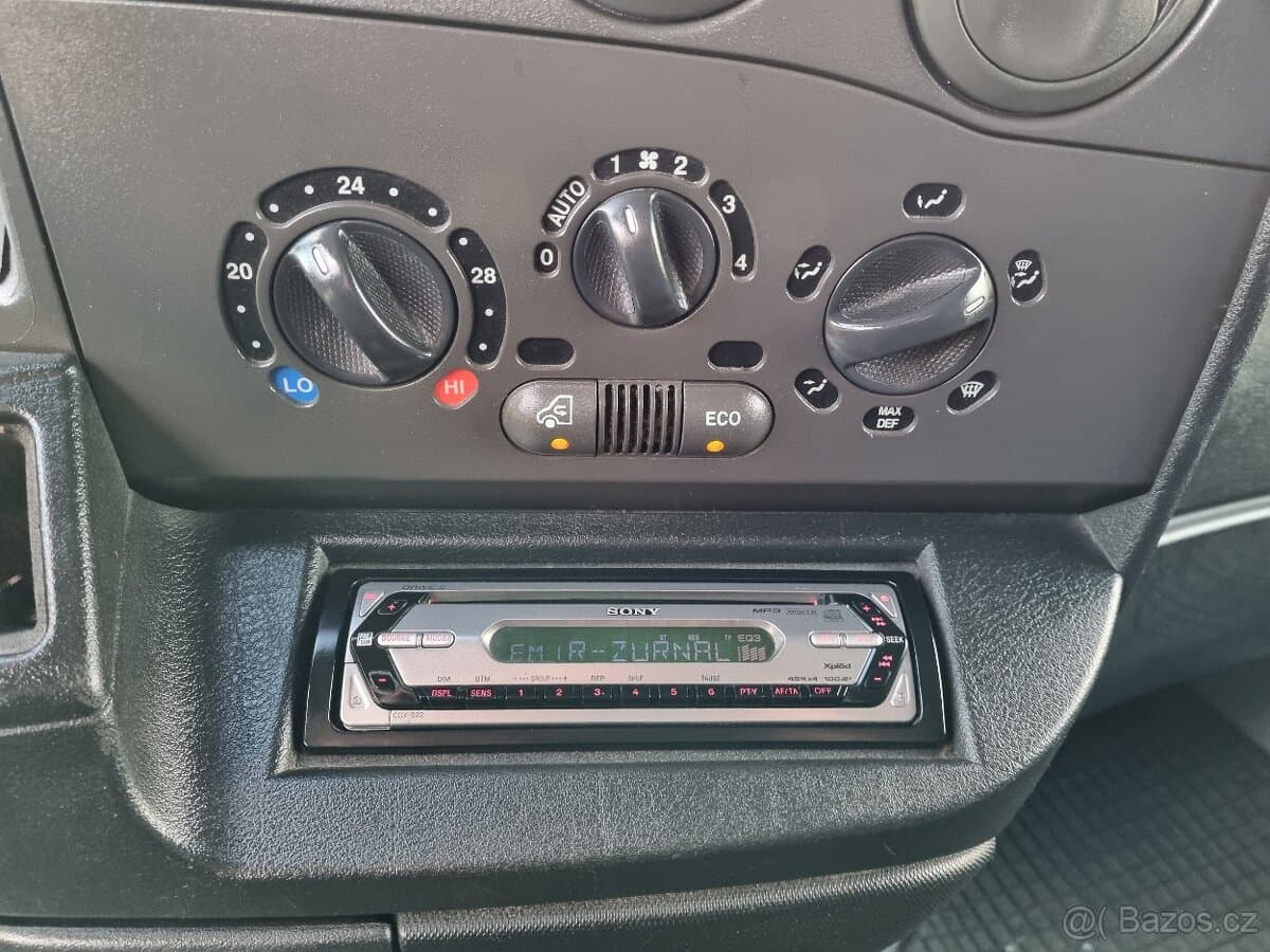 2005 Iveco OSTATNÍ - 18