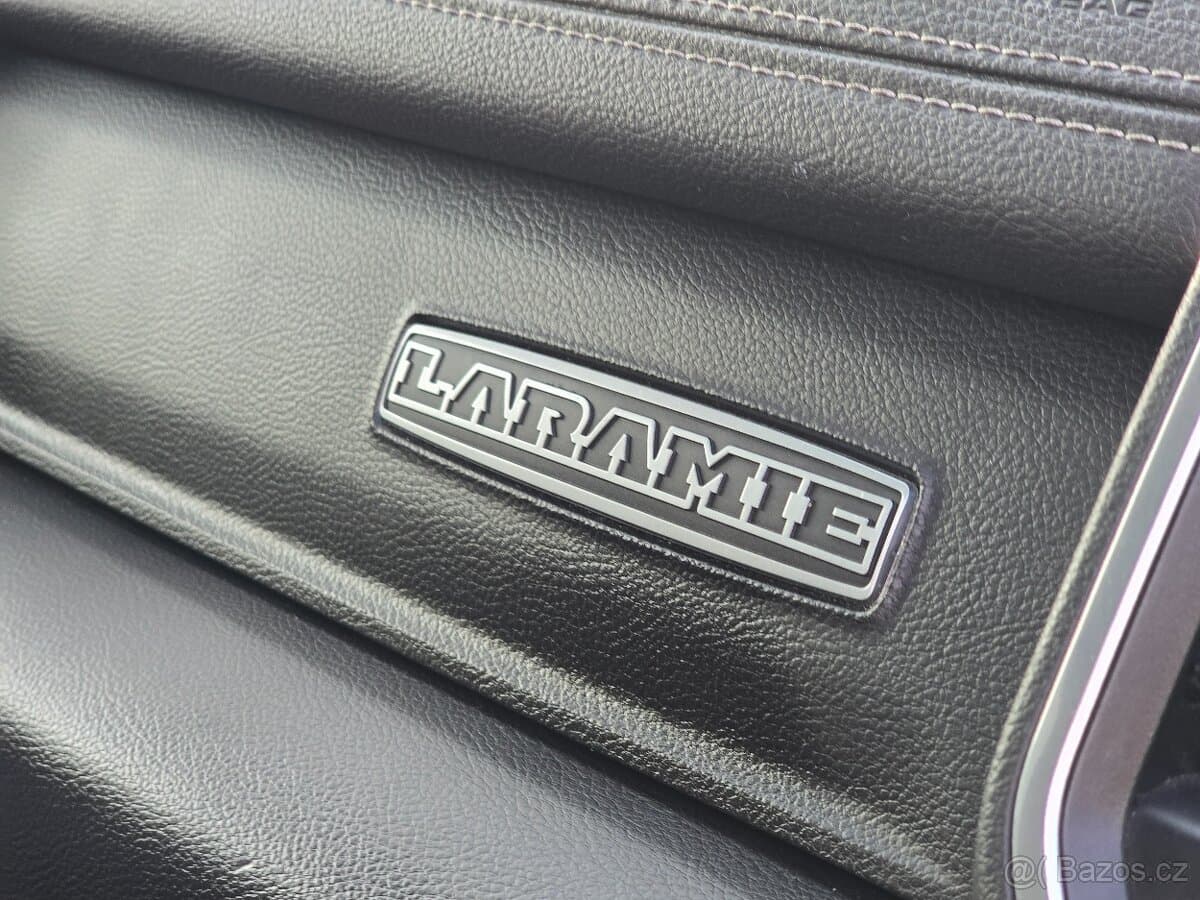 2023 RAM 1500 - 18