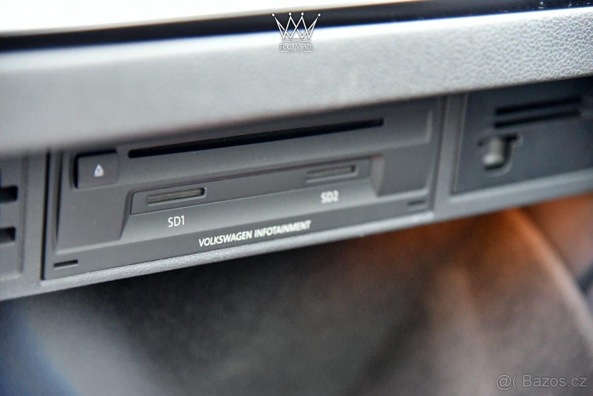 2013 Volkswagen GOLF - 18