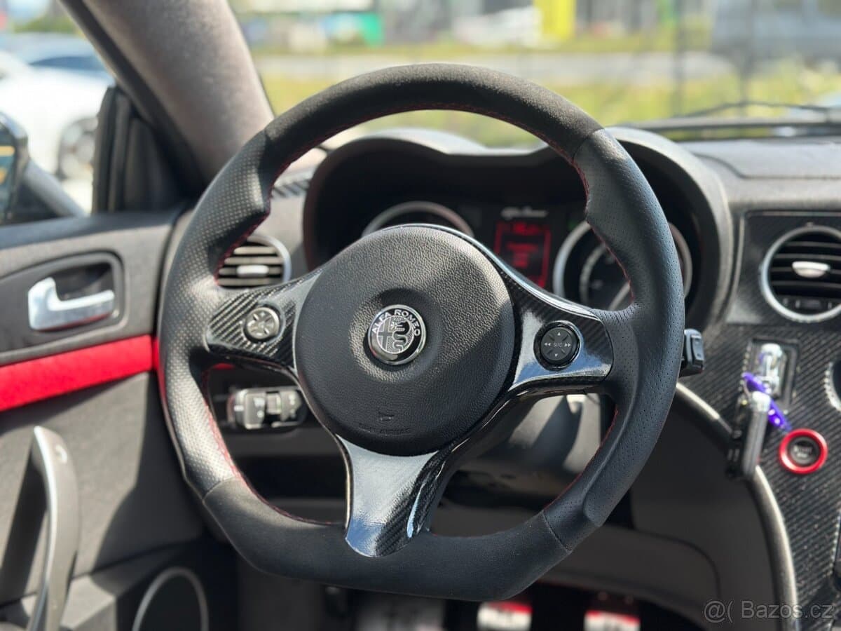 2007 Alfa Romeo BRERA - 18