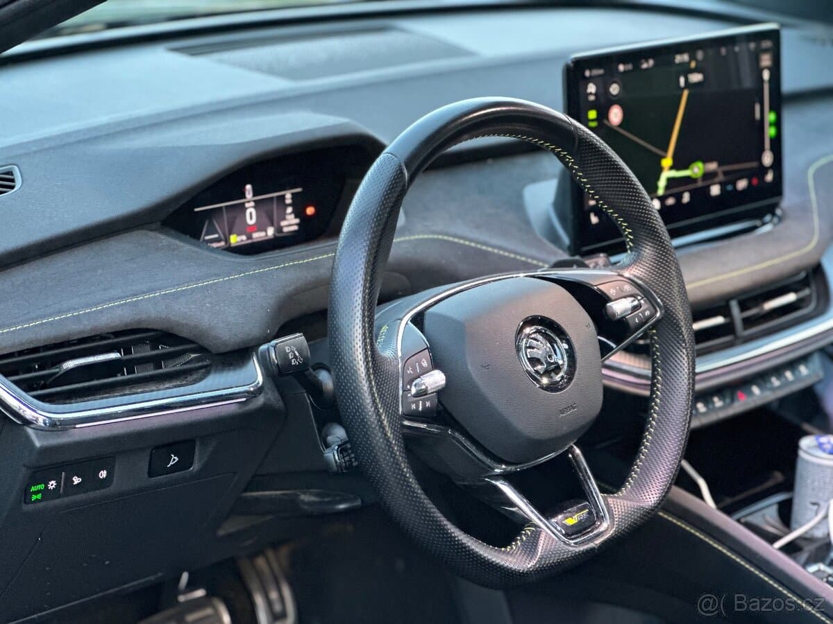 2023 Škoda ENYAQ - 18