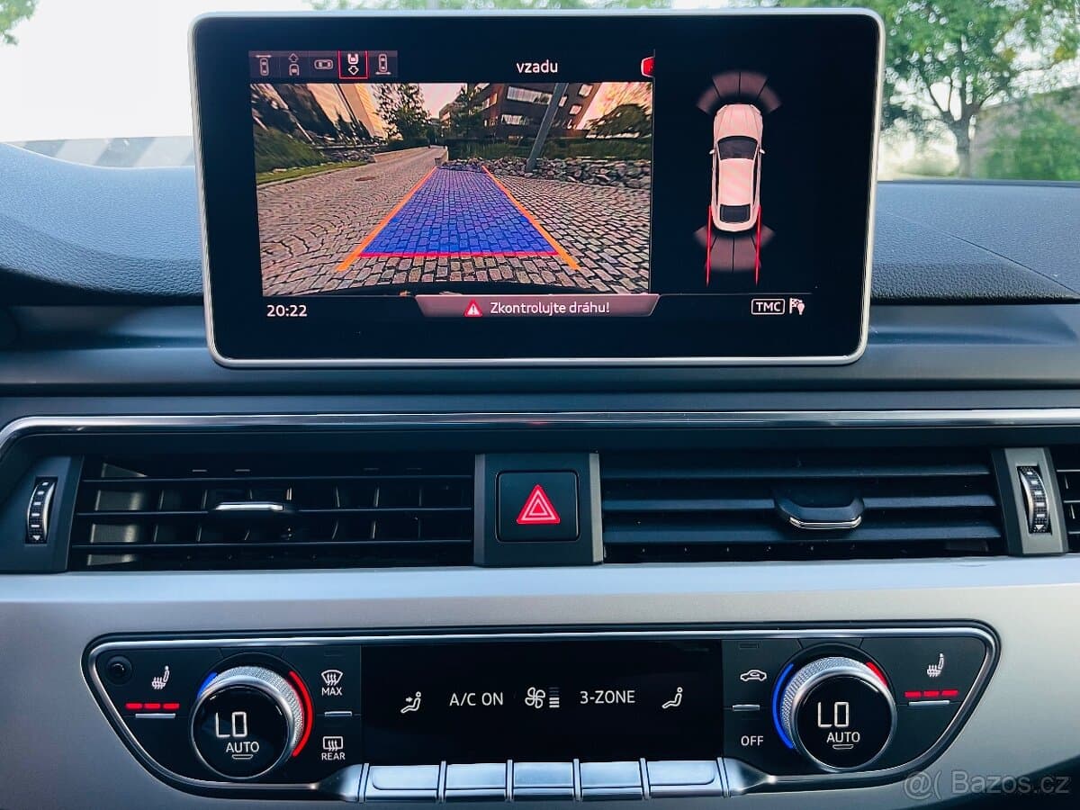 2018 Audi A5 - 18