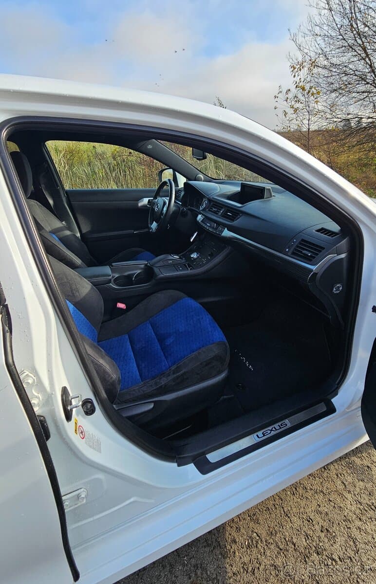 2014 Lexus OSTATNÍ - 18