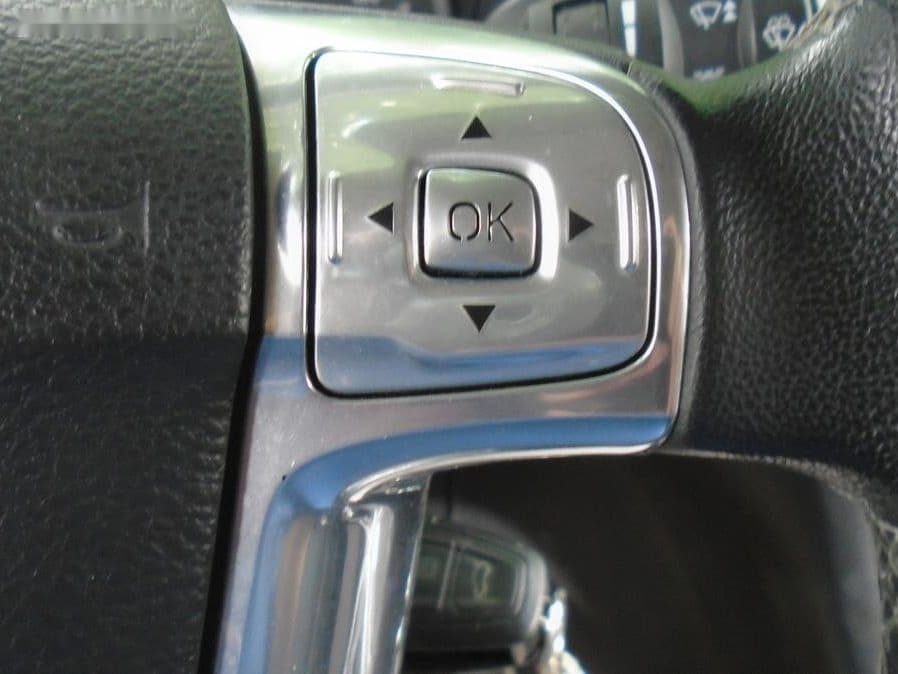 2011 Ford GALAXY - 18