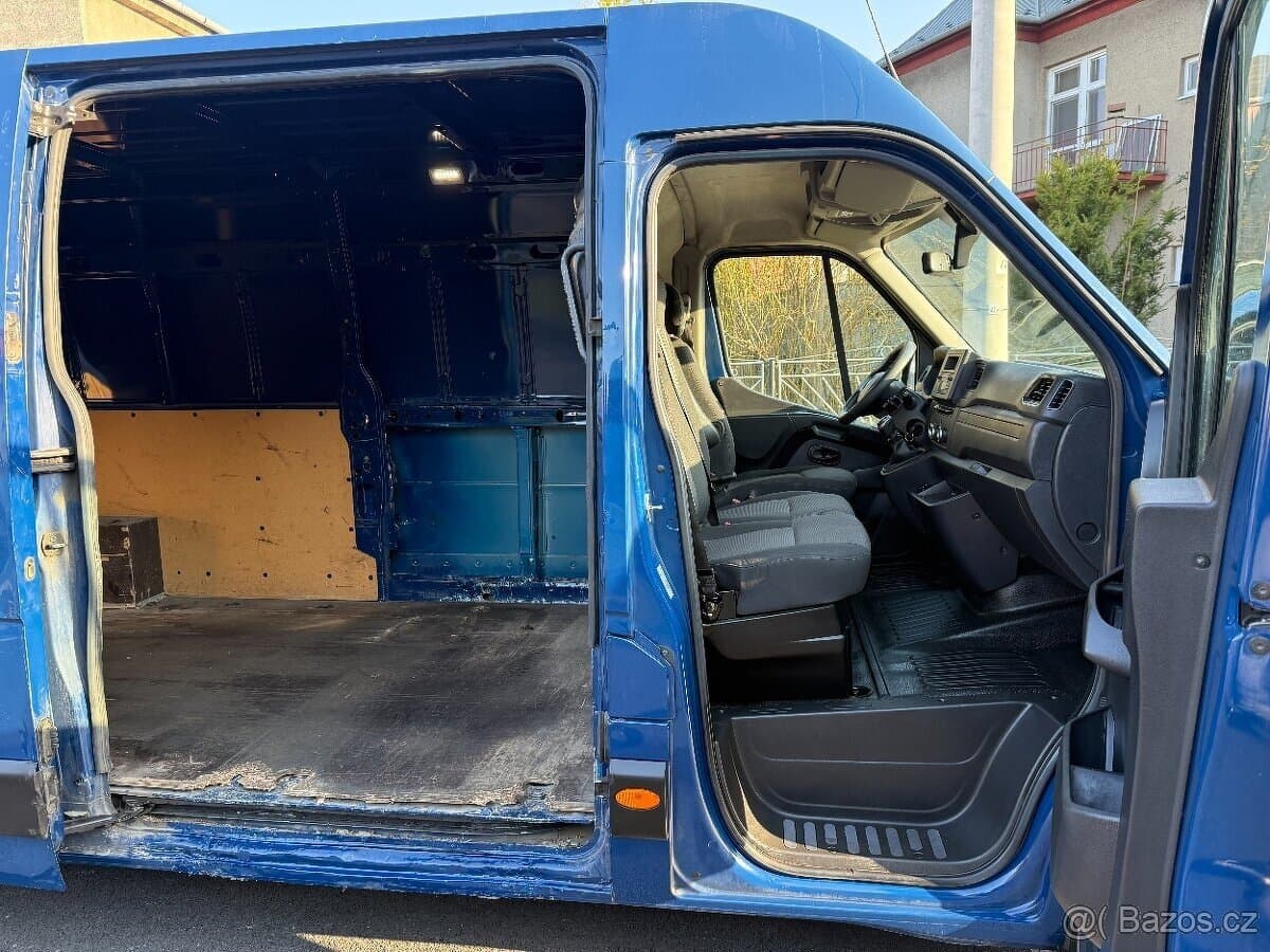 2021 Renault MASTER - 18