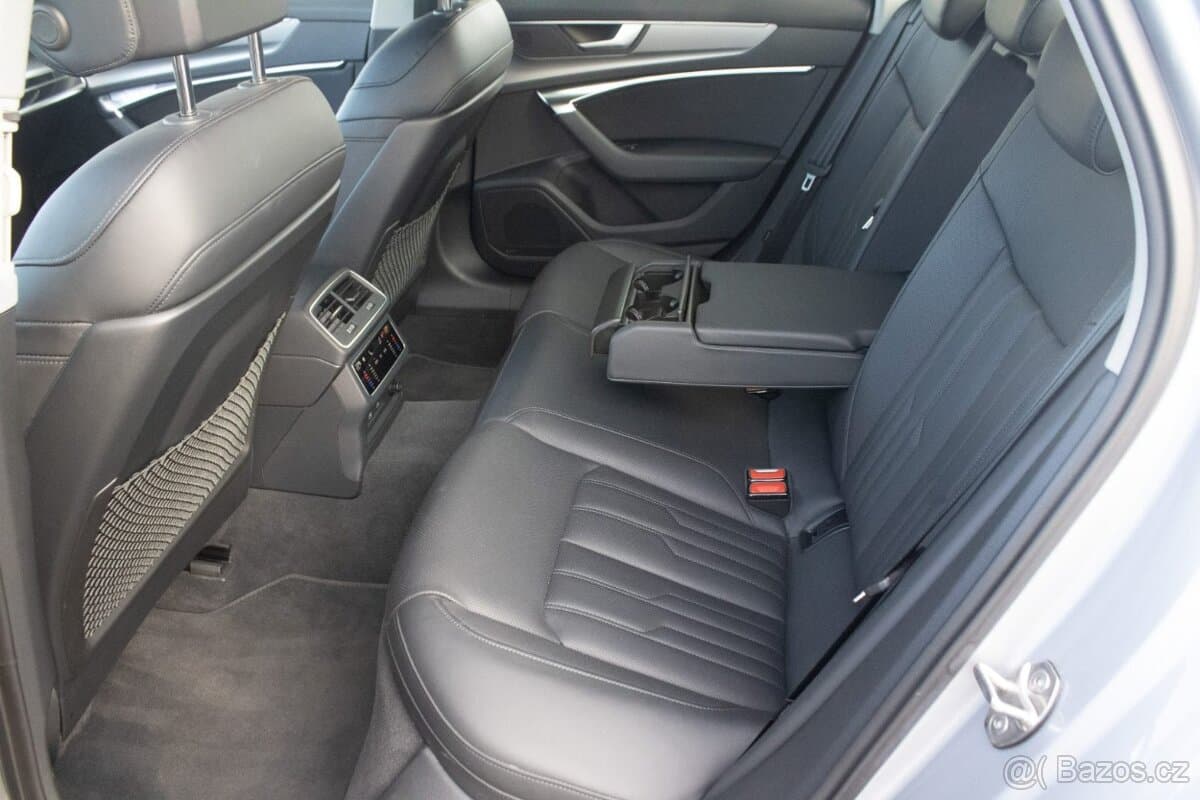 2023 Audi A6 - 18