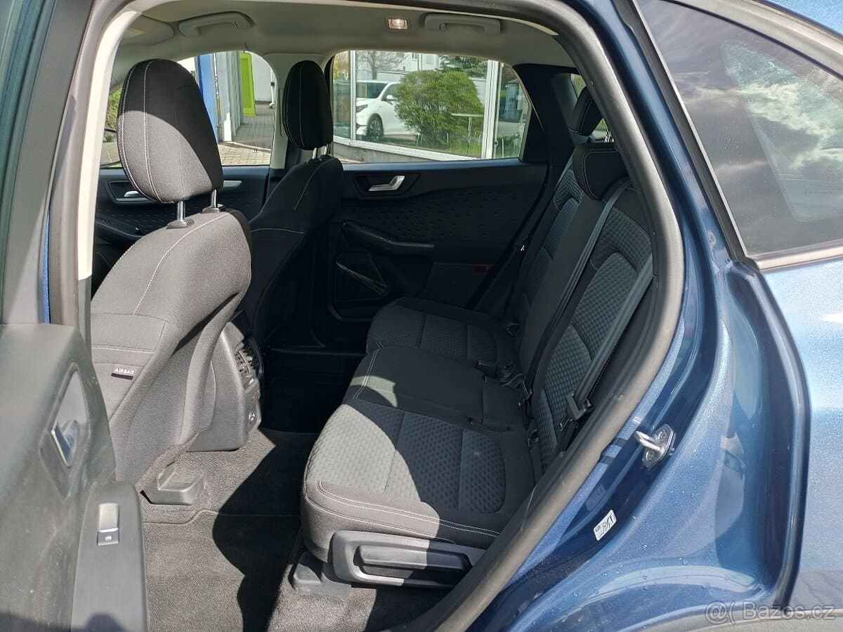 Ford KUGA - 18
