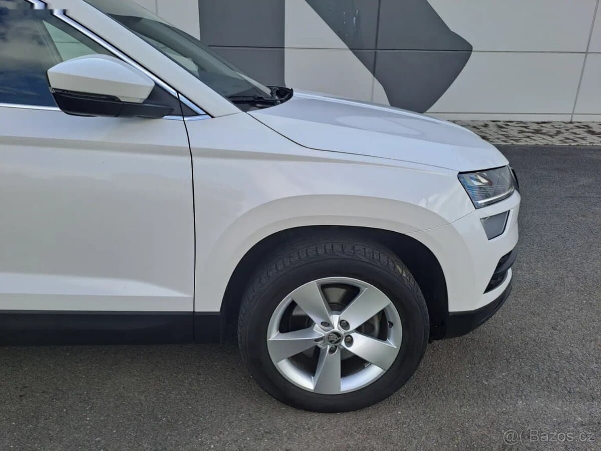 2018 Škoda KAROQ - 18
