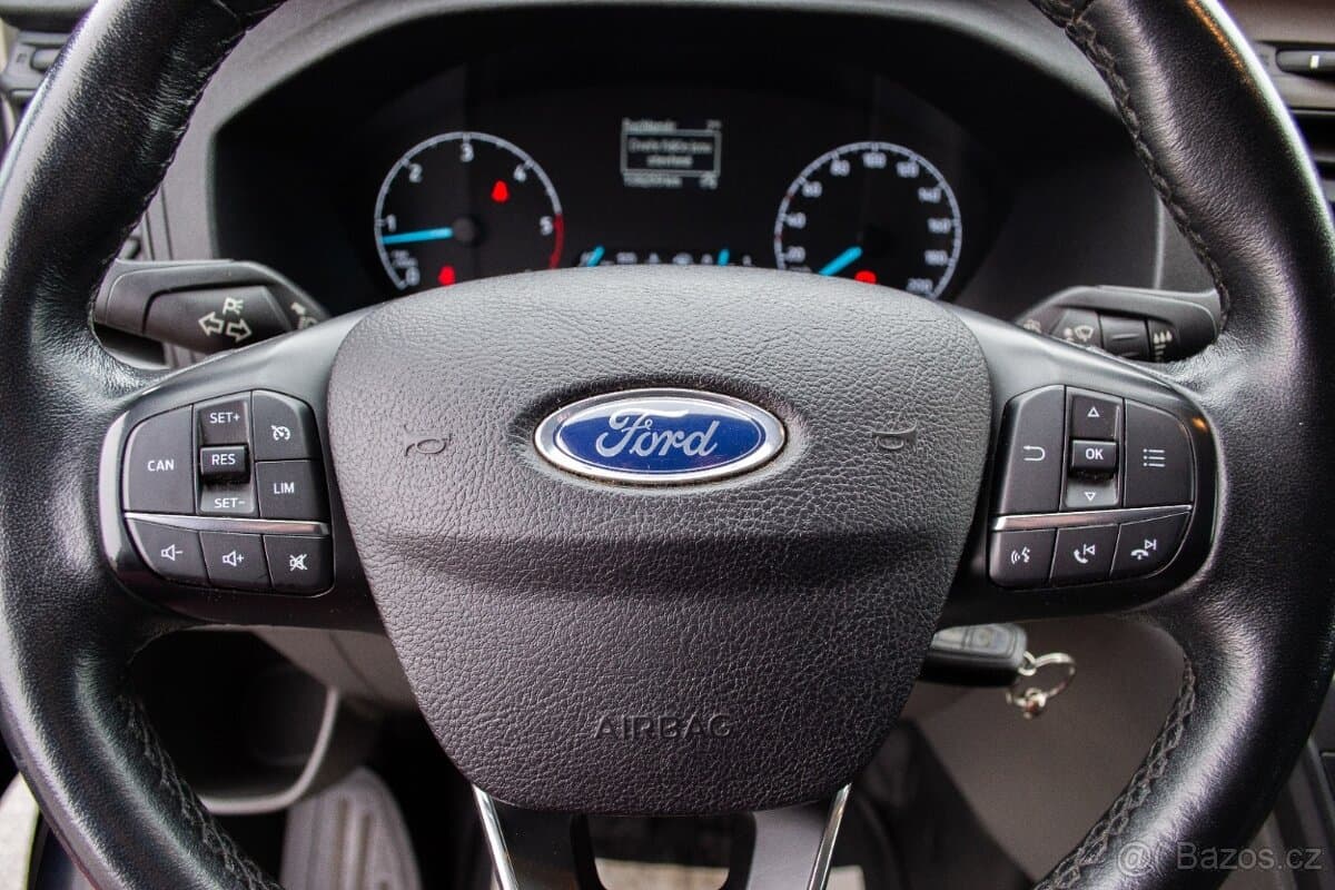 2019 Ford TRANSIT - 18