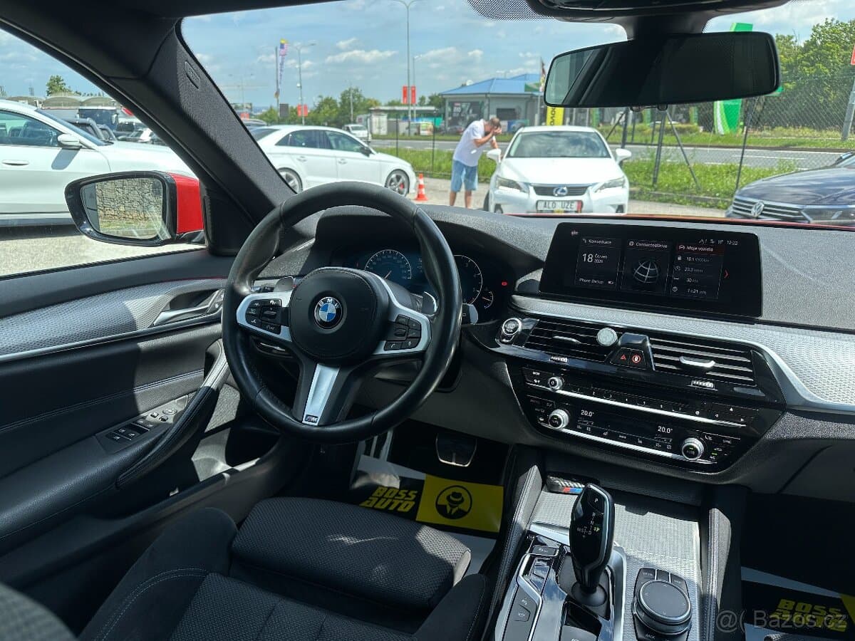 2019 BMW OSTATNÍ - 18