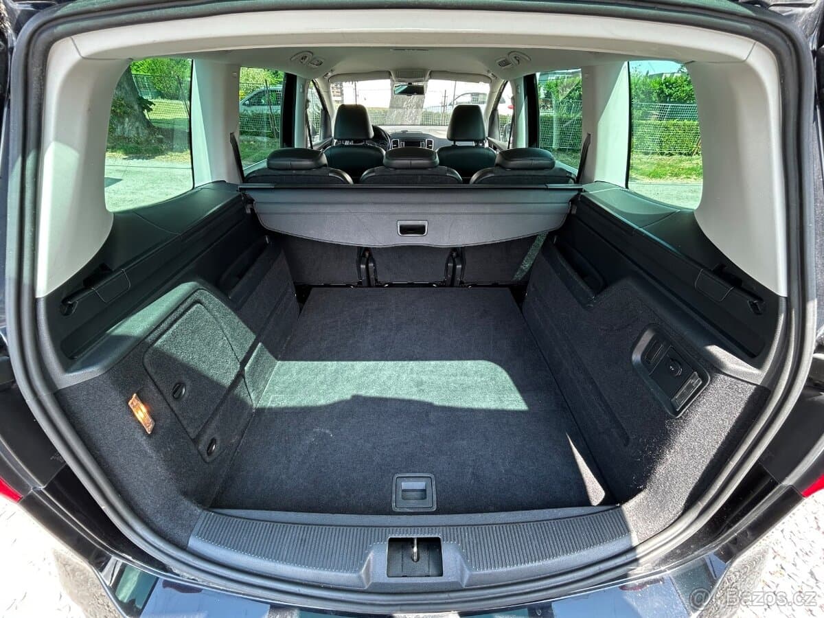 2011 Volkswagen SHARAN - 18