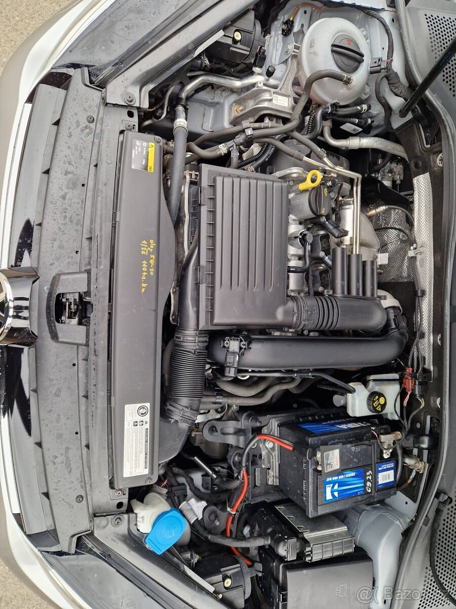 2014 Volkswagen GOLF - 18