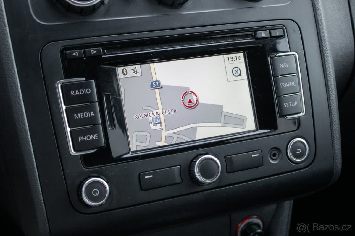 2013 Volkswagen TOURAN - 18