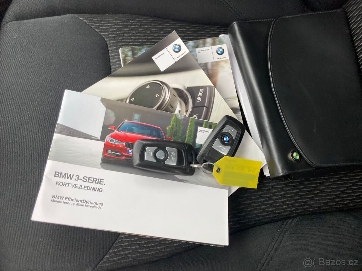 2013 BMW OSTATNÍ - 18