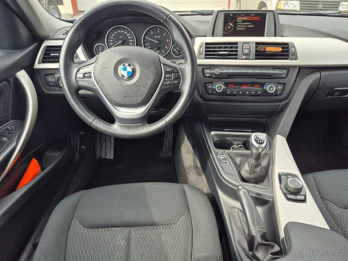 2016 BMW OSTATNÍ - 18