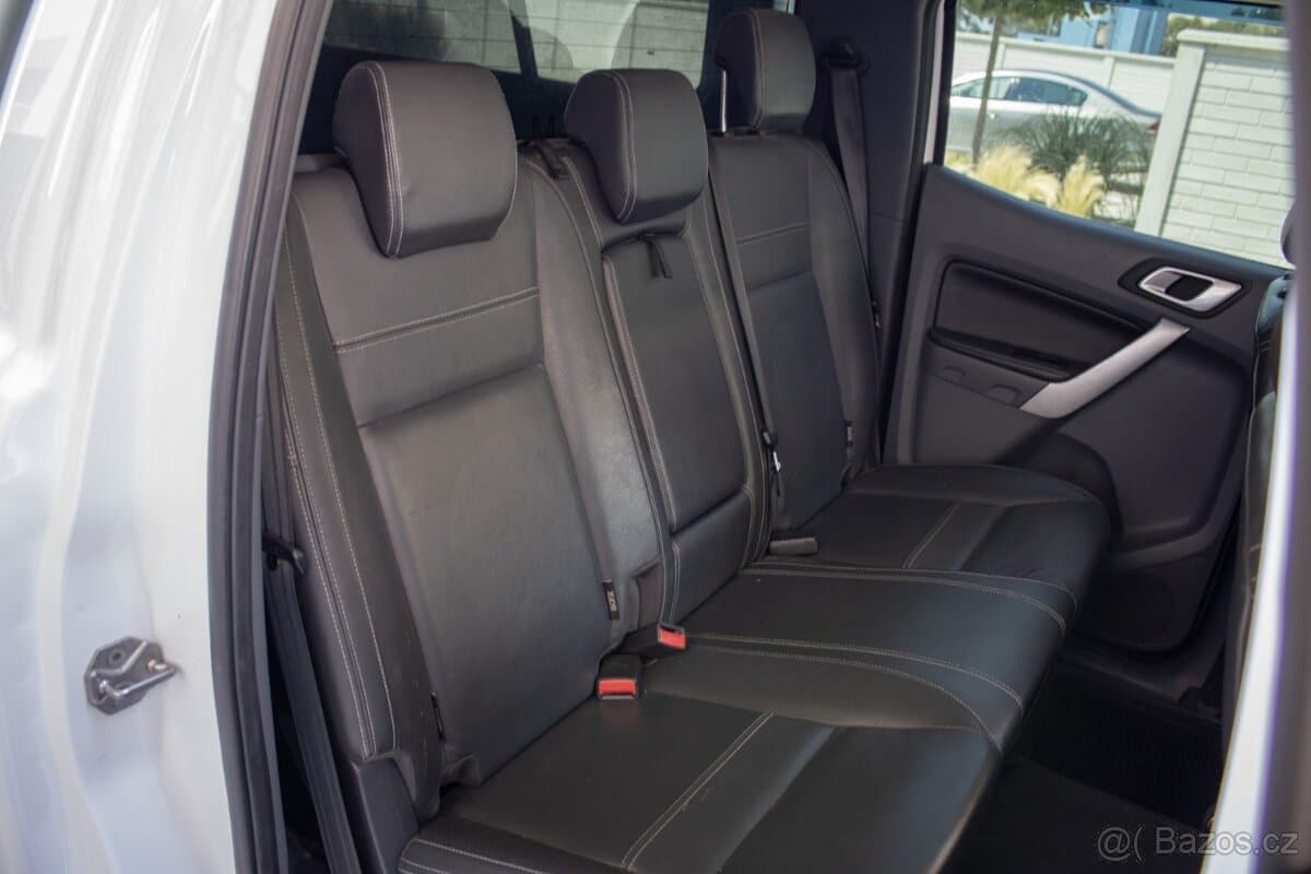 2015 Ford RANGER - 18