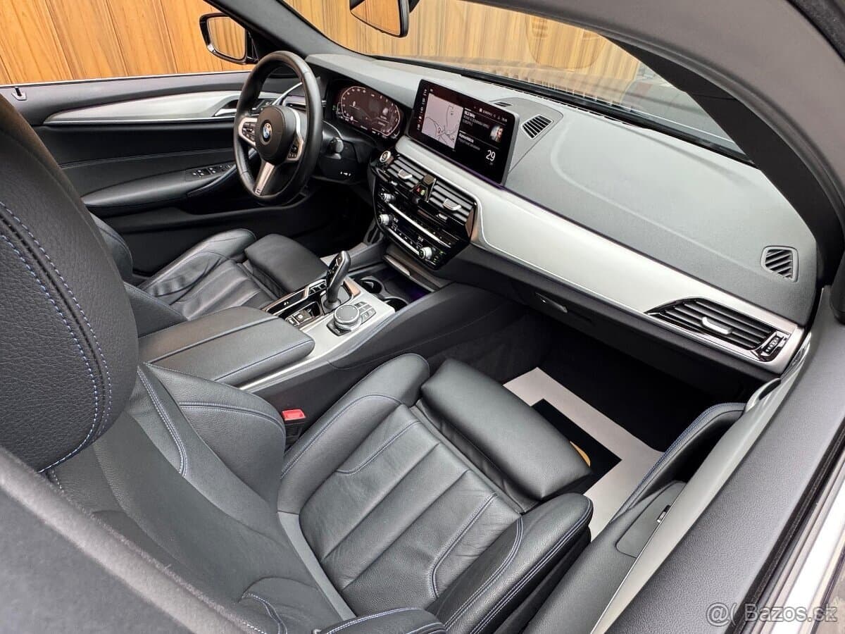 2021 BMW OSTATNÍ - 18