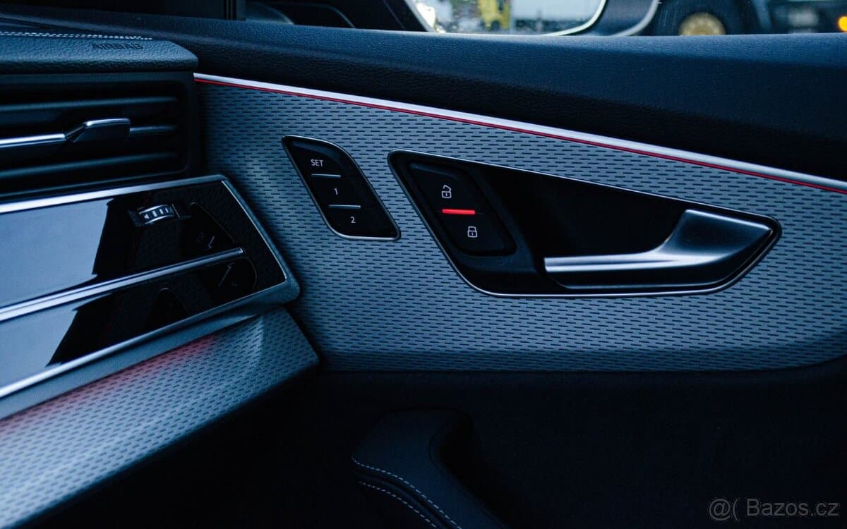 2024 Audi Q8 - 18