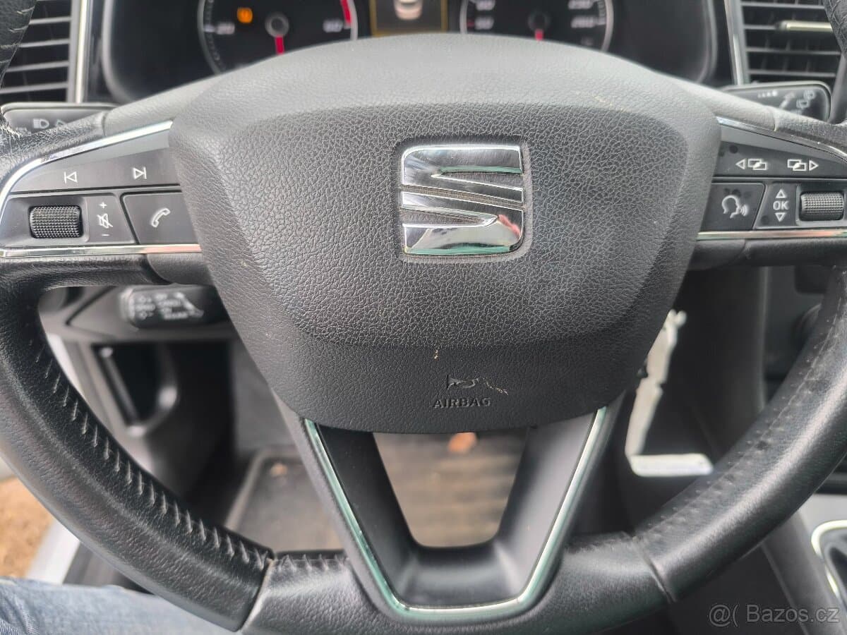 2015 Seat LEON - 18