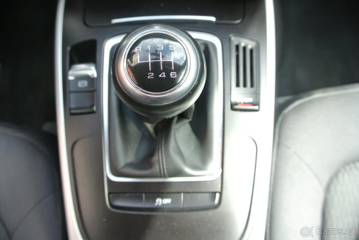 2011 Audi A5 - 18