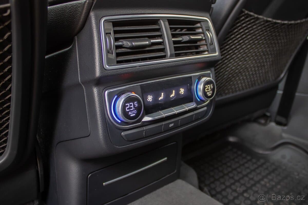 2015 Audi Q7 - 18
