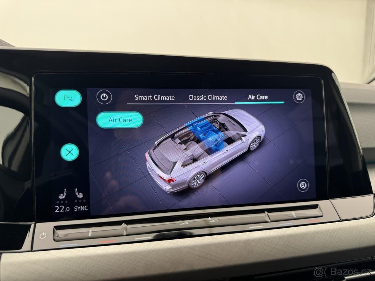 2022 Volkswagen GOLF - 18