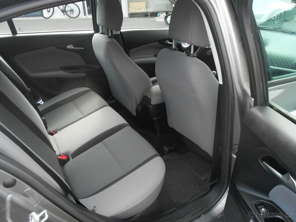 2016 Fiat TIPO - 18
