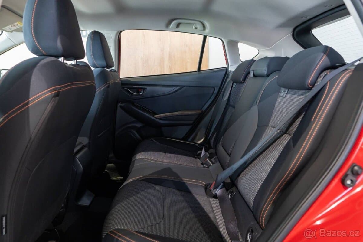 2018 Subaru XV - 18