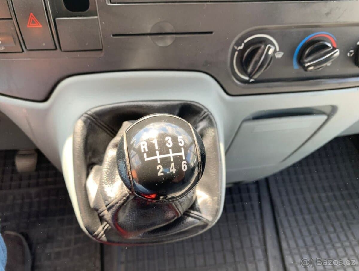 2008 Ford TRANSIT - 18