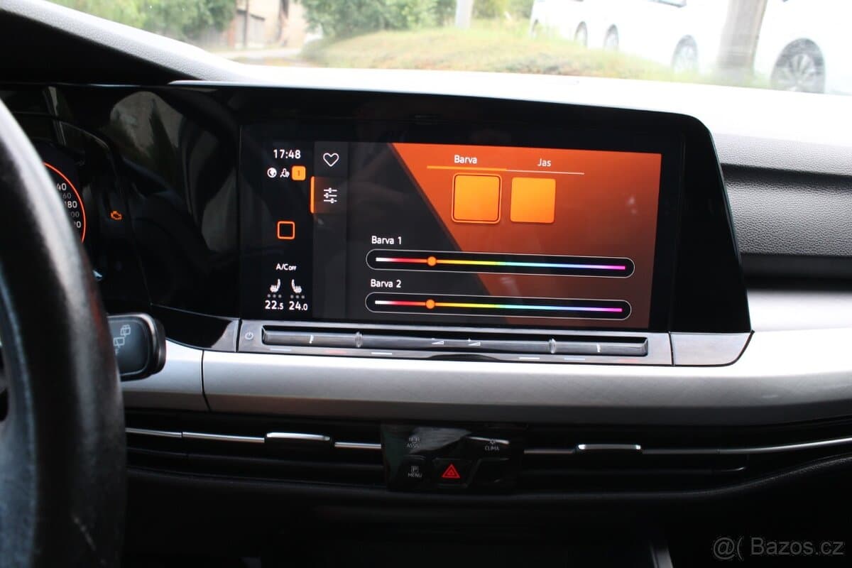 2020 Volkswagen GOLF - 18