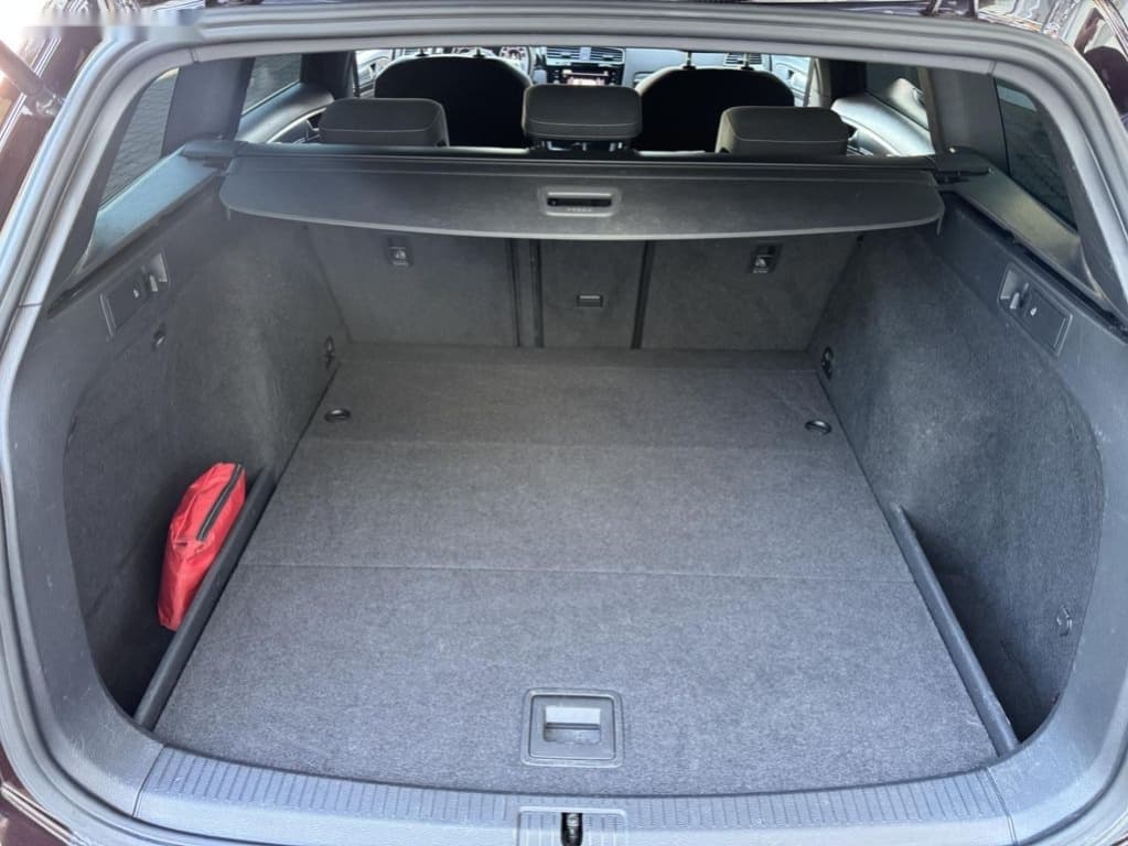 2017 Volkswagen GOLF - 18