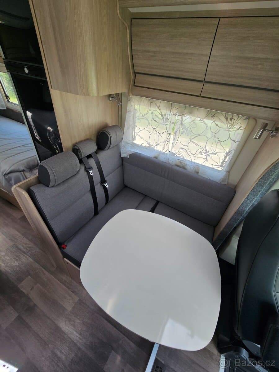 2021 Fiat DUCATO - 18