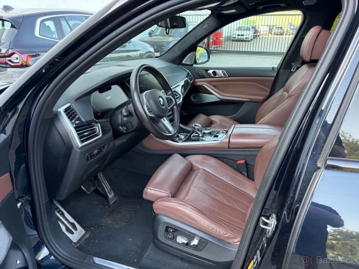 BMW X5 - 18