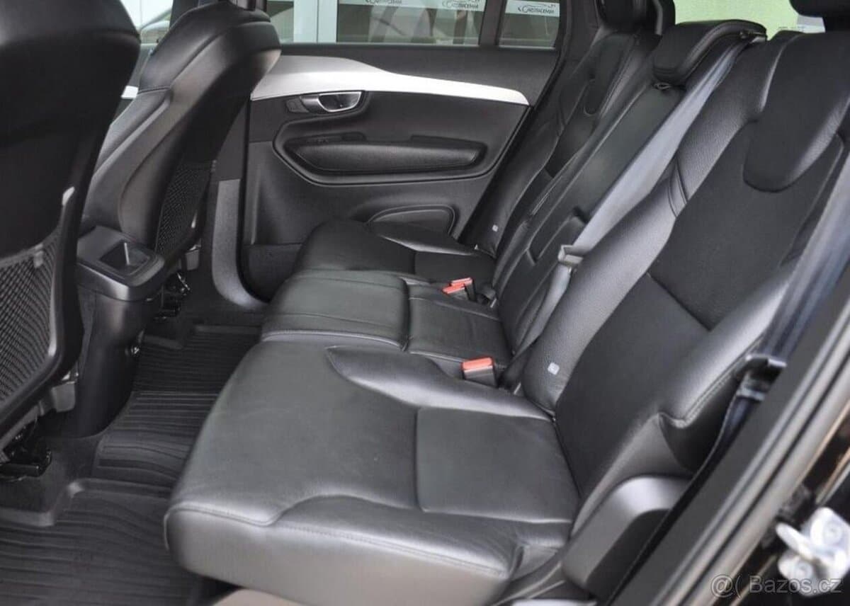 2017 Volvo XC90 - 18