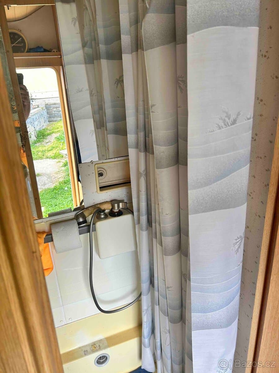 1991 Fiat DUCATO - 18