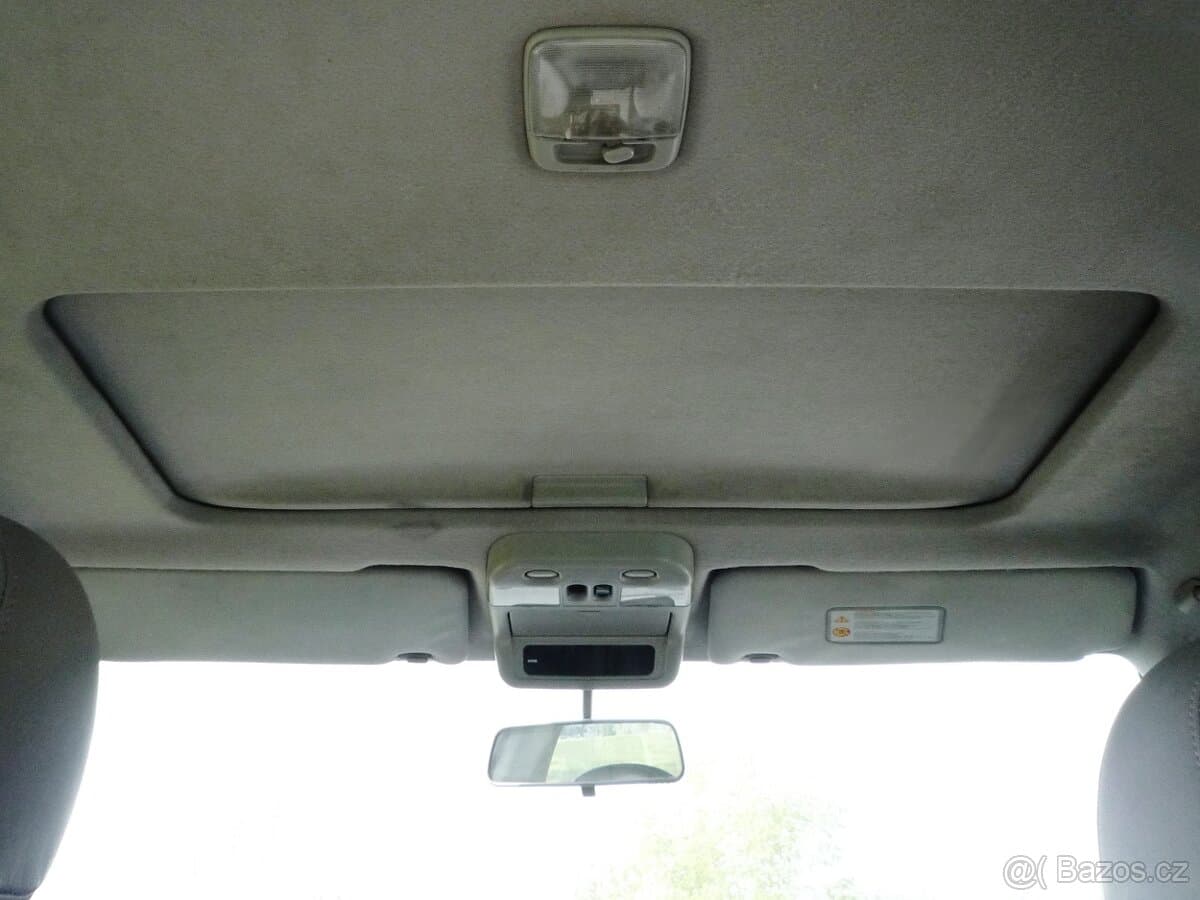 2003 Nissan PATROL - 18