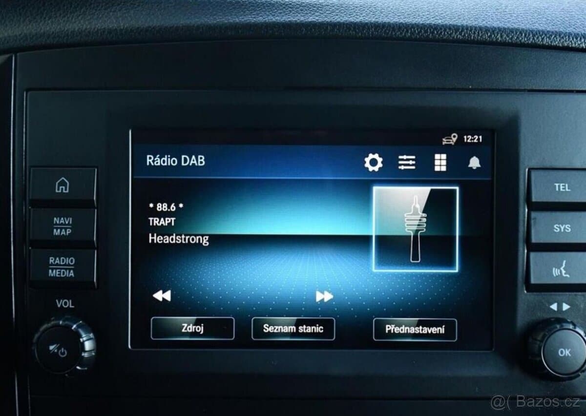 2021 Mercedes-Benz VITO - 18