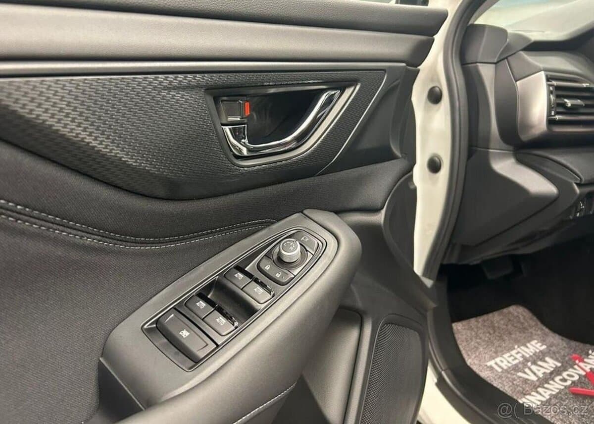 2025 Subaru OUTBACK - 18