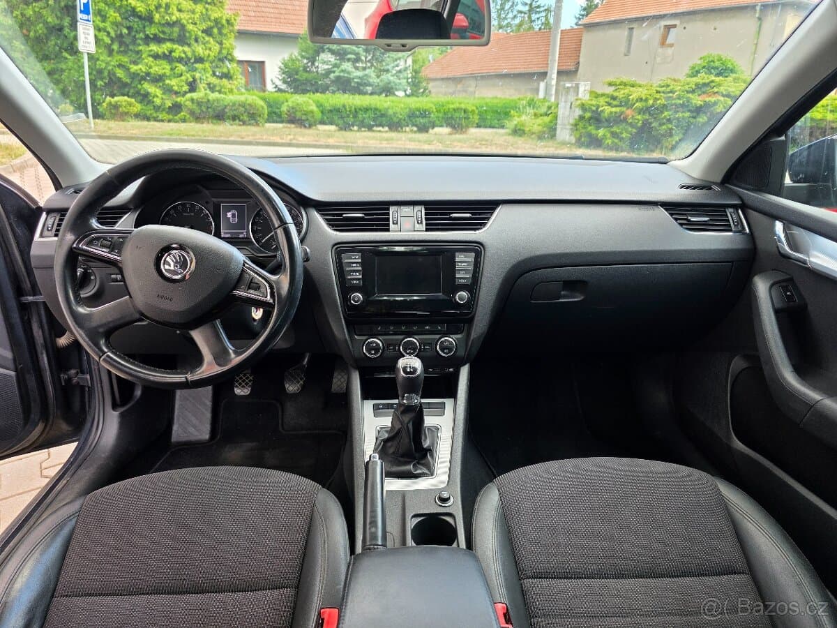 2014 Škoda OCTAVIA - 18