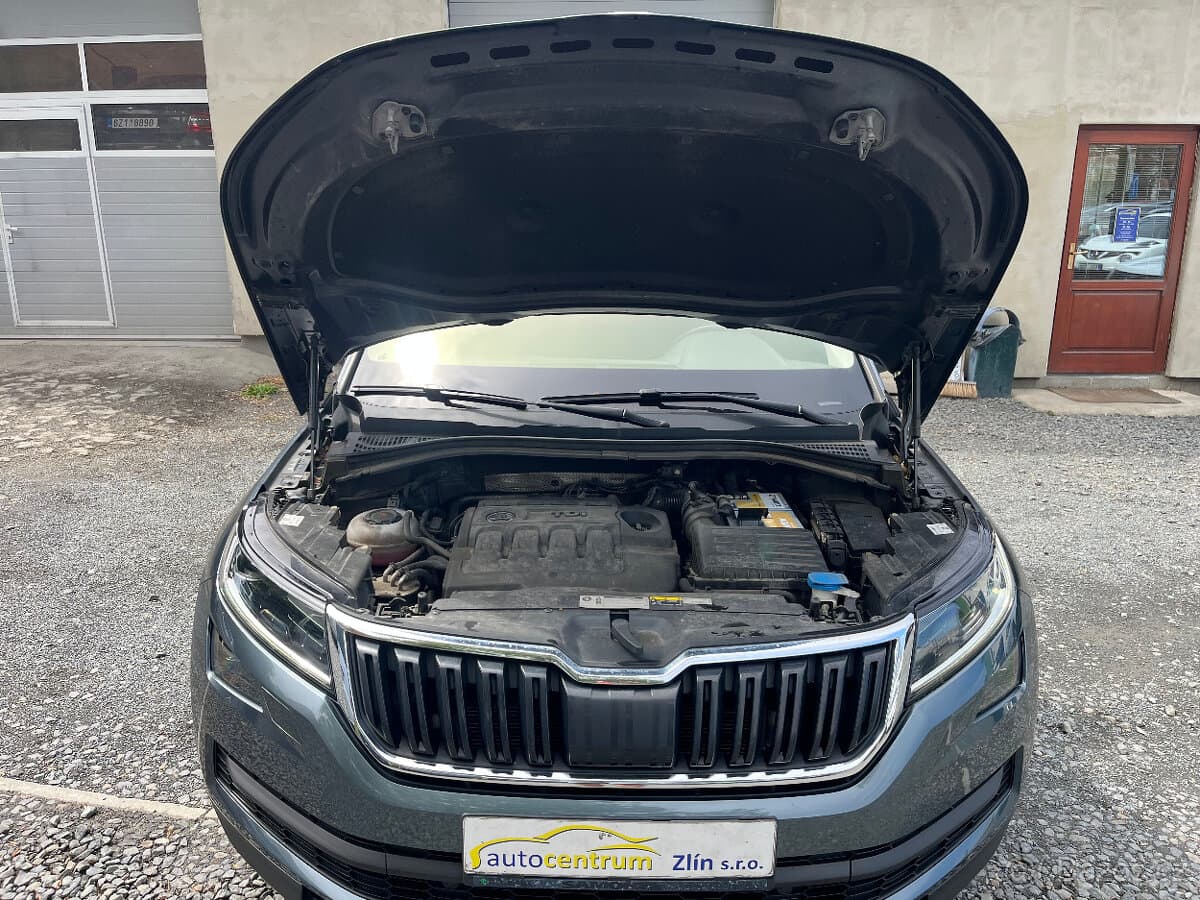 2019 Škoda KODIAQ - 18