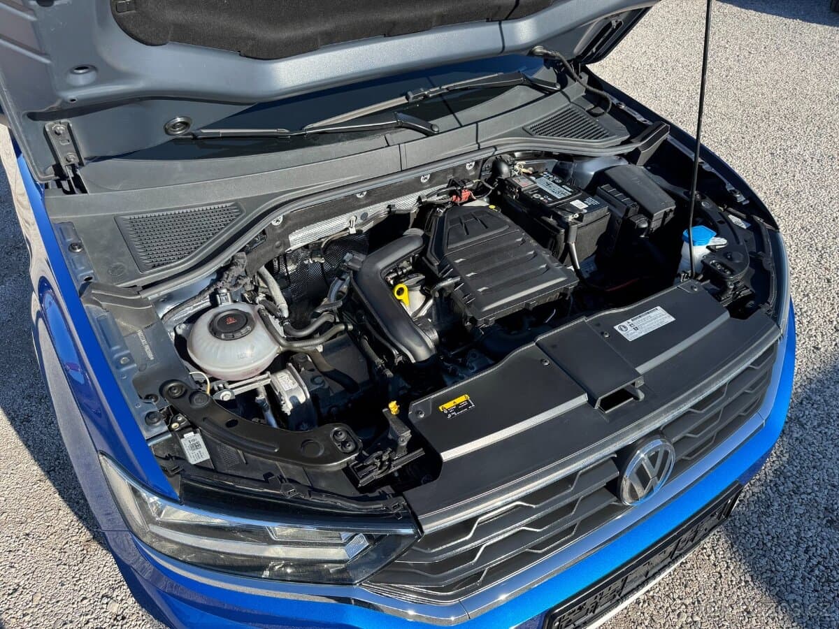 2018 Volkswagen T-ROC - 18