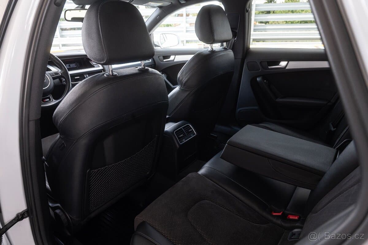 2015 Audi A4 - 18