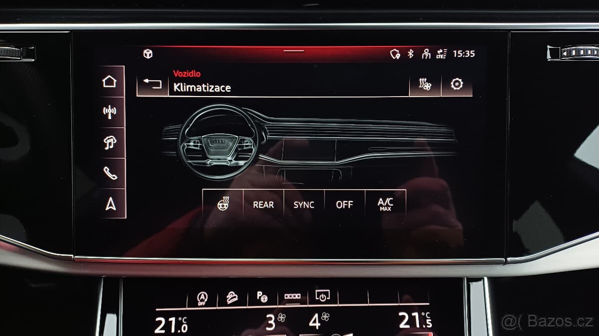 2024 Audi Q8 - 18