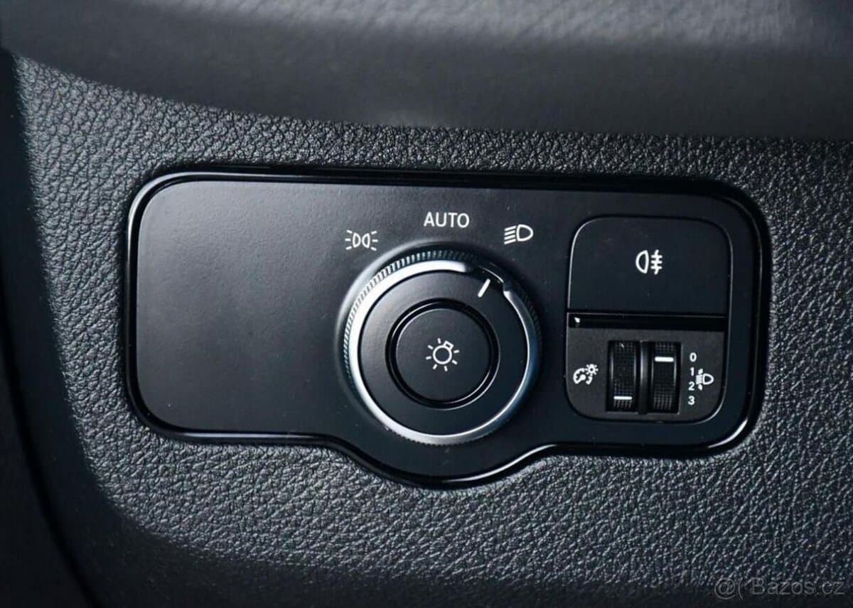 2021 Mercedes-Benz SPRINTER - 18
