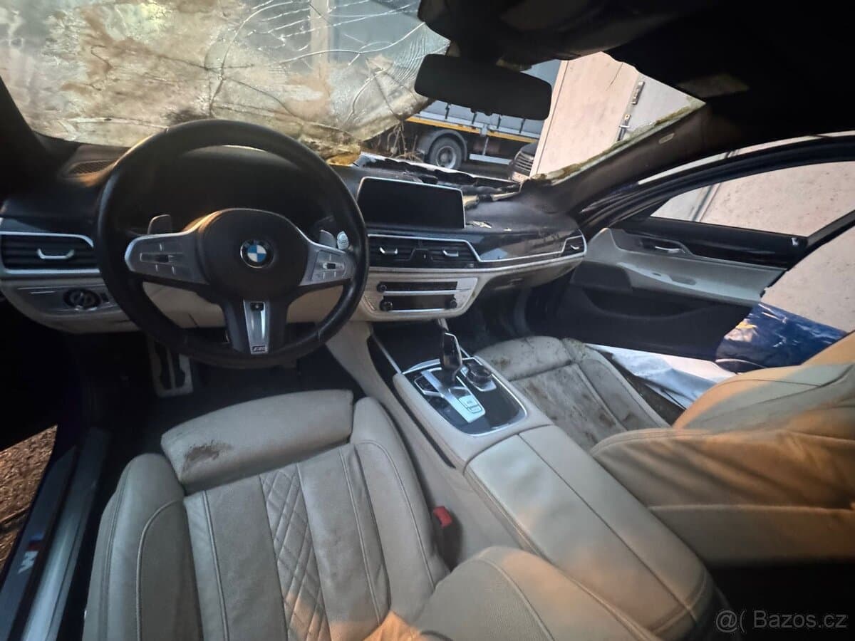 2020 BMW OSTATNÍ - 18