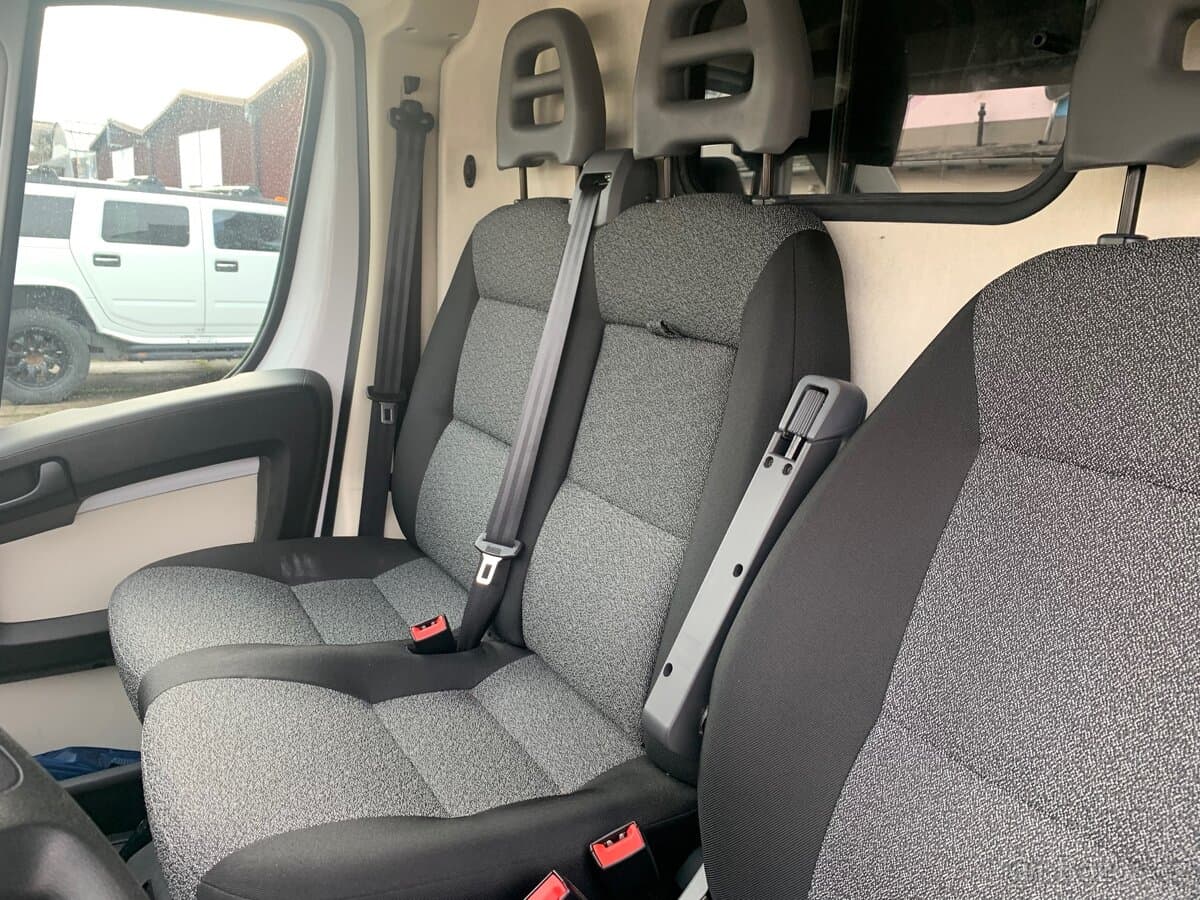2019 Fiat DUCATO - 18